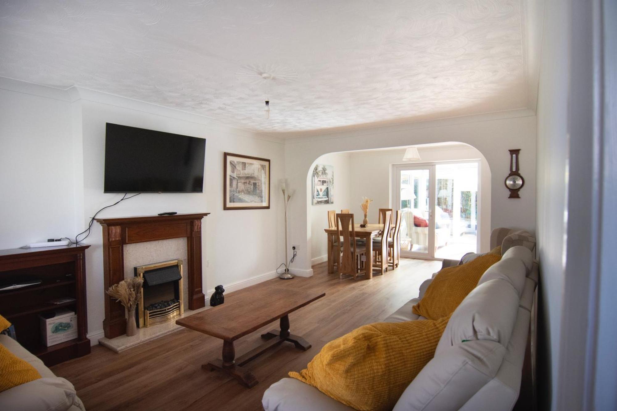 Bilbo'S Cottage, Sheringham Bagian luar foto